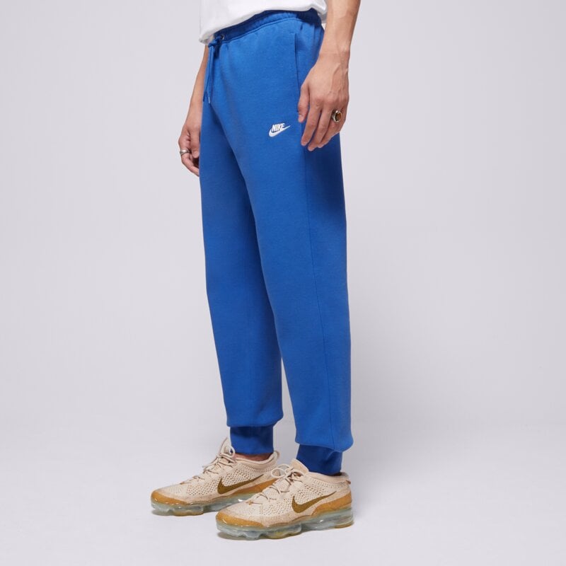 NIKE KELNĖS M NK CLUB BB JOGGER