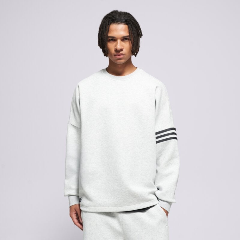 ADIDAS DŽEMPERIS NC LS OS CREW