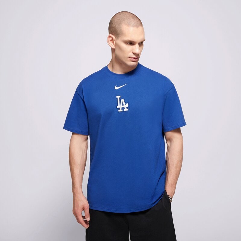 NIKE MARŠKINĖLIAI MLB MAX 90 TEE LOS ANGELES DODGERS