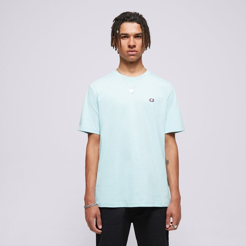 CHAMPION MARŠKINĖLIAI CREWNECK TEE