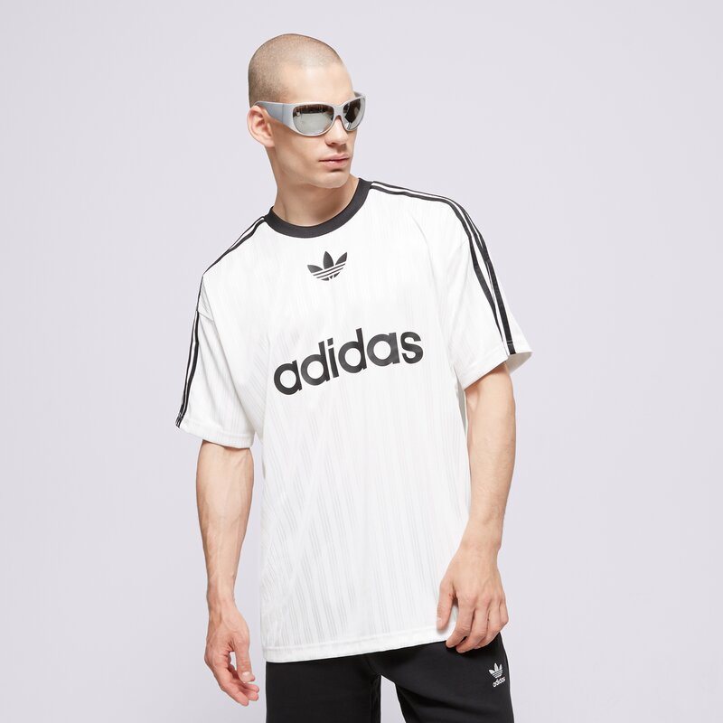 ADIDAS MARŠKINĖLIAI ADICOLOR POLY T