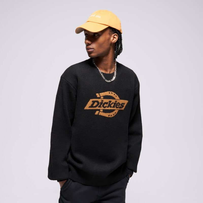 DICKIES MEGZTINIS RUSTON SWEATER