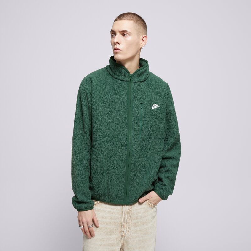 NIKE FLISAS M NK CLUB SSNL WINTER JKT