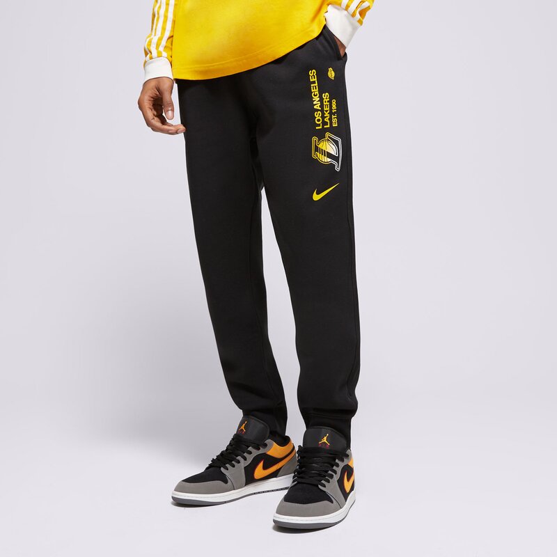 NIKE KELNĖS LAL MNK CLUB JGGR CTS