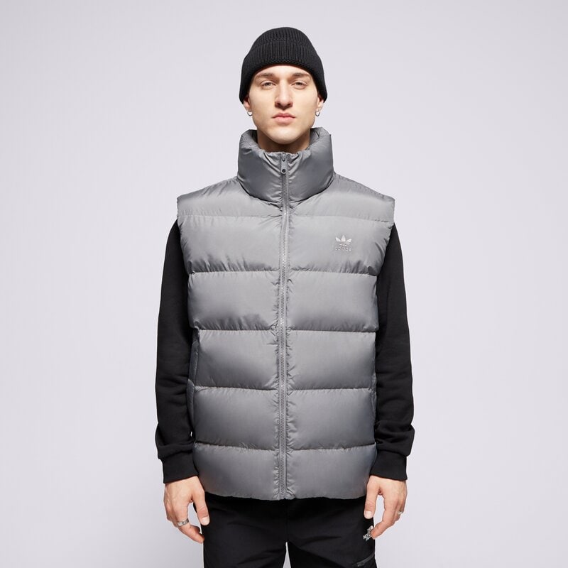 ADIDAS BERANKOVIS COMMERCIAL VEST