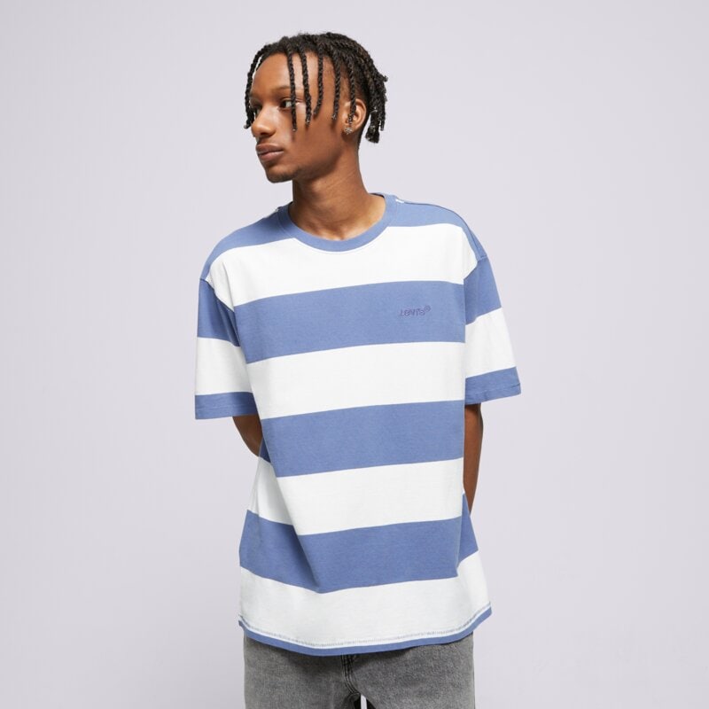 LEVI'S MARŠKINĖLIAI RED TAB   VINTAGE TEE MULTI-COLOR