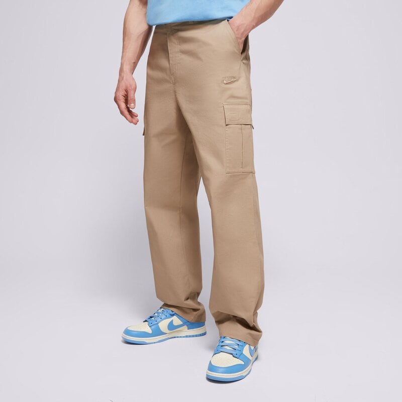 NIKE KELNĖS M NK CLUB CARGO PANT NO COLLECTION