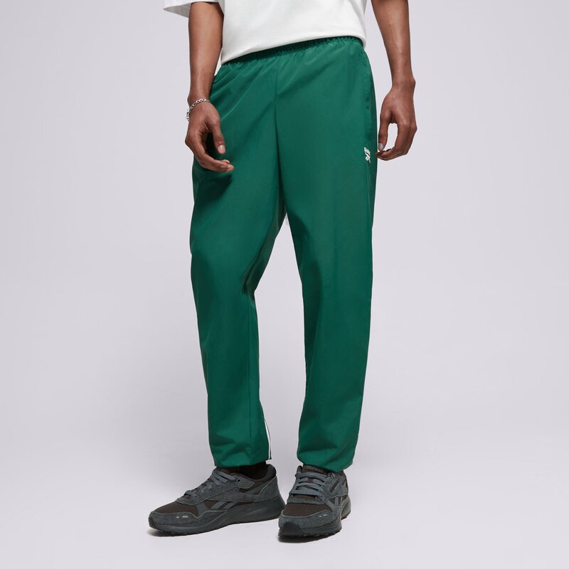 REEBOK KELNĖS CL F FR TRACKPANT