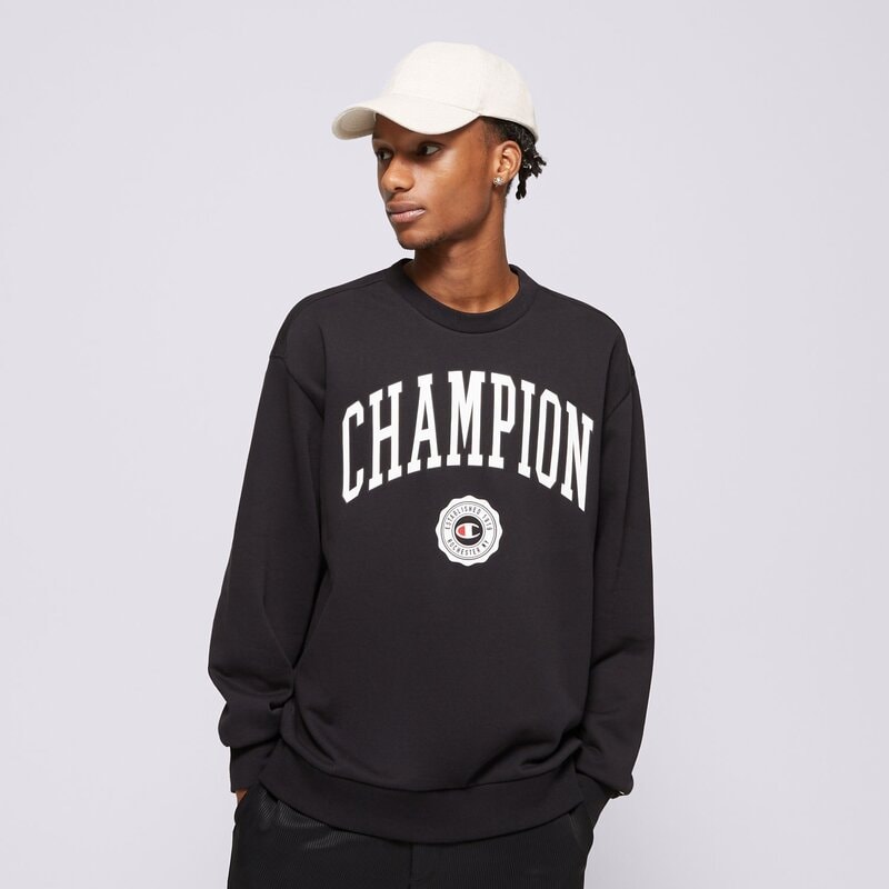 CHAMPION DŽEMPERIS CREWNECK