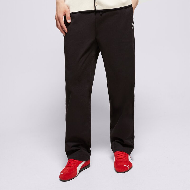 PUMA KELNĖS BETTER CLASSICS WOVEN PANTS