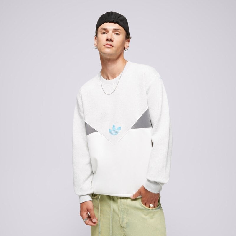 ADIDAS DŽEMPERIS C CREW SWEATHIRT