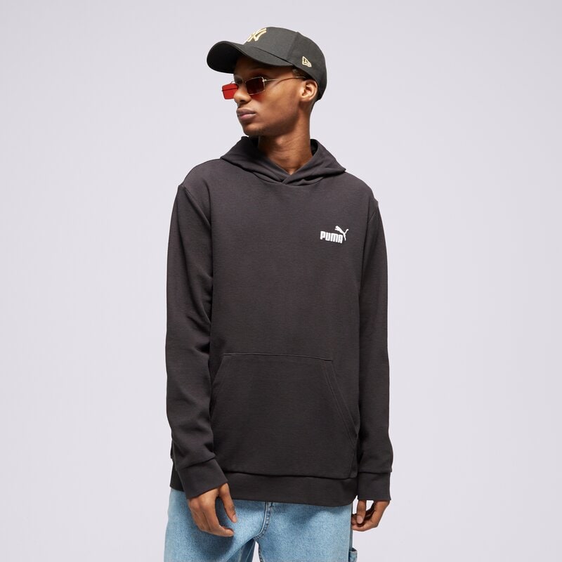 PUMA DŽEMPERIS SU GOBTUVU ESS ELEVATED