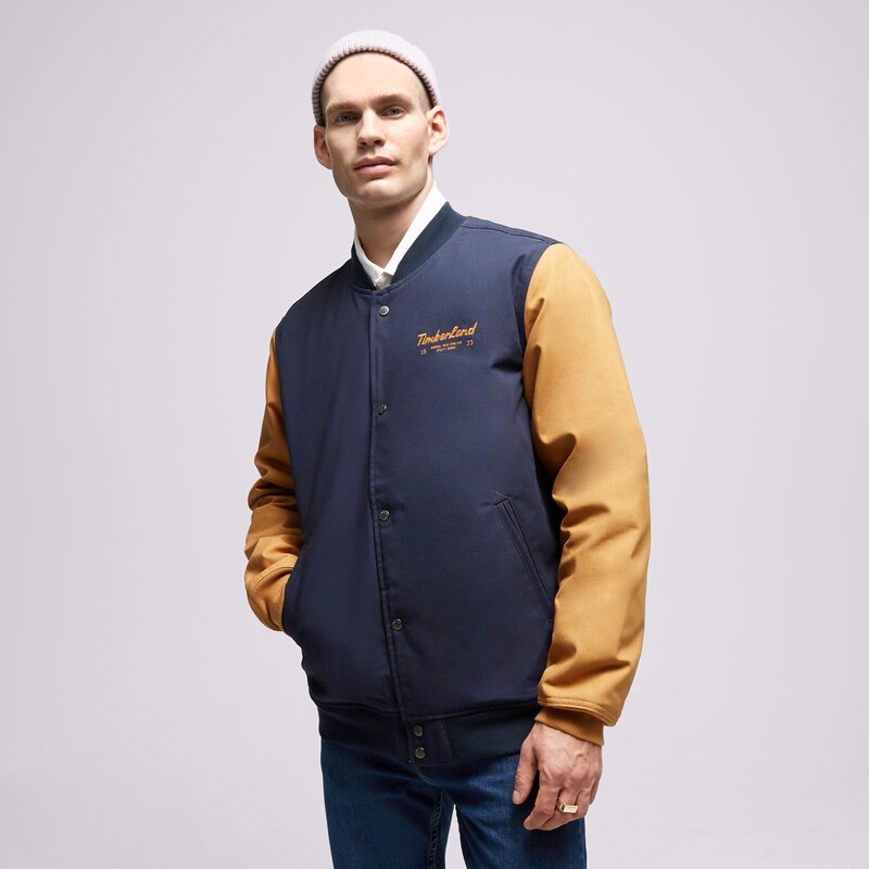 TIMBERLAND STRIUKĖ UTILITY BOMBER