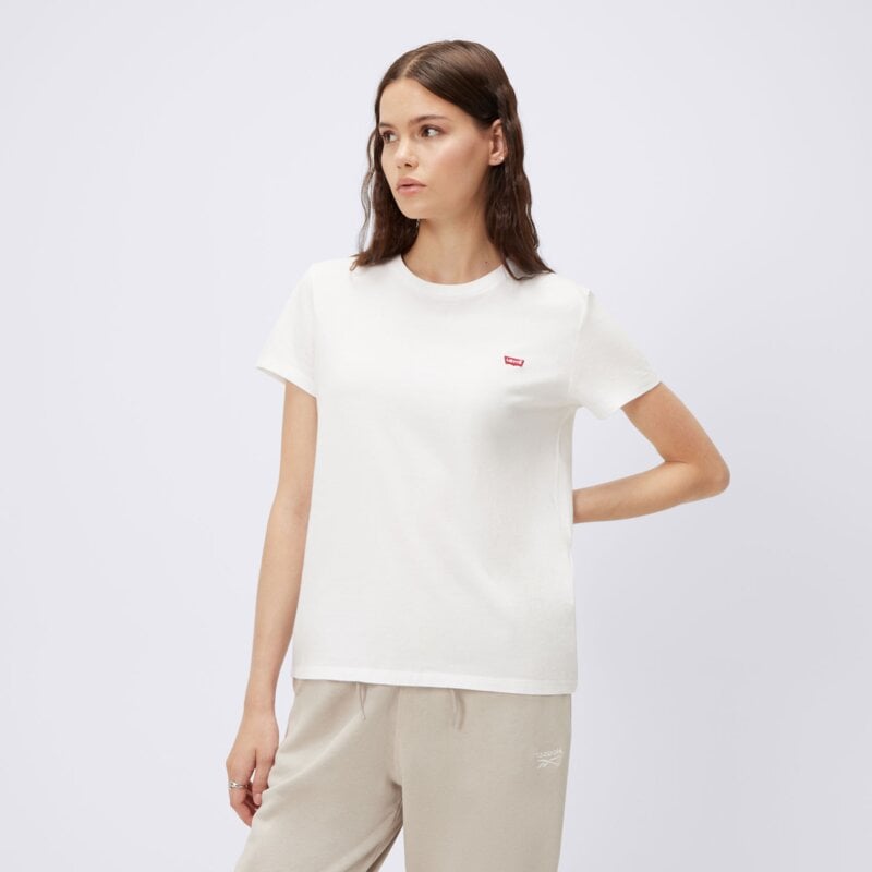 LEVI'S MARŠKINĖLIAI PERFECT TEE