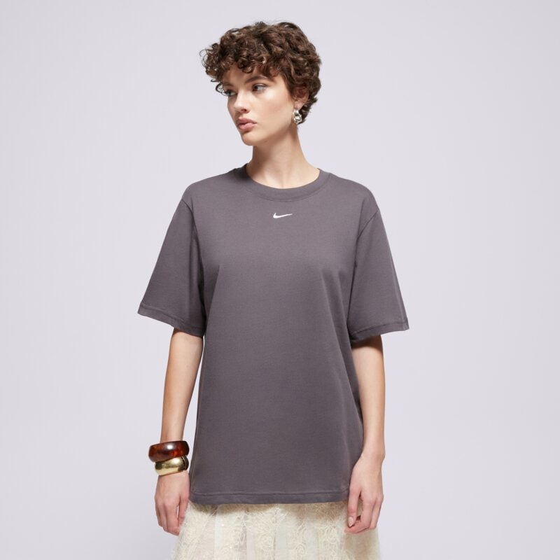 NIKE MARŠKINĖLIAI W NSW TEE ESSNTL LBR