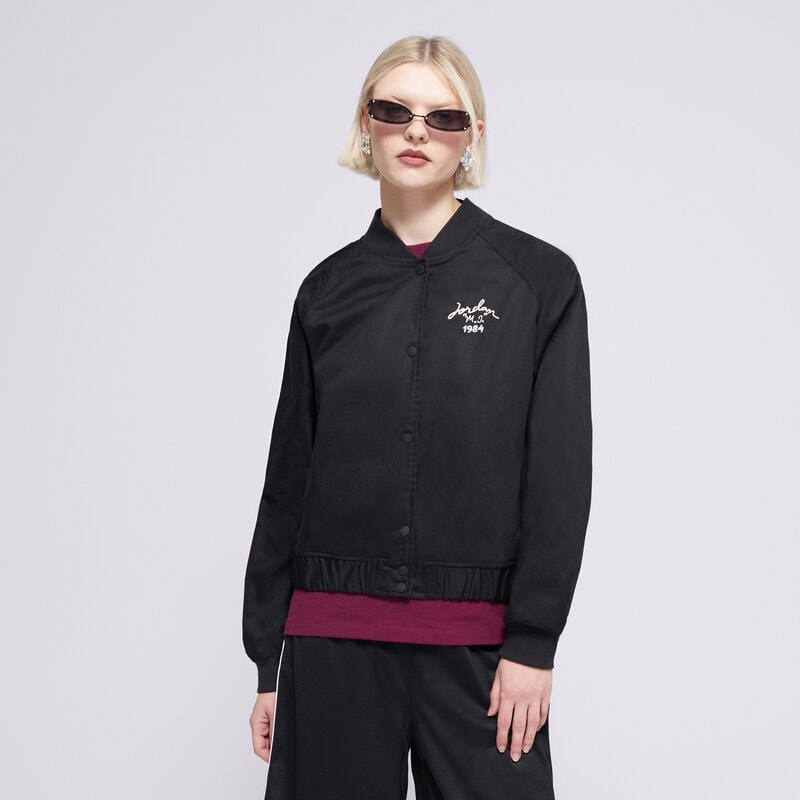 STRIUKĖ PRZEJŚCIOWA W JORDAN VARSITY JKT SSNL C 