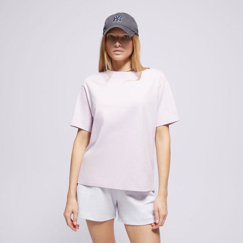 JORDAN MARŠKINĖLIAI W J BRK ESS SS GF TEE 23