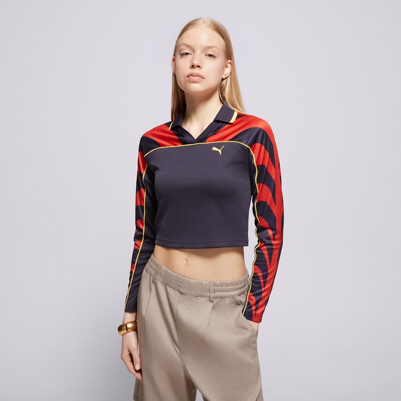 PUMA MARŠKINĖLIAI FOOTBALL JERSEY BABY TEE