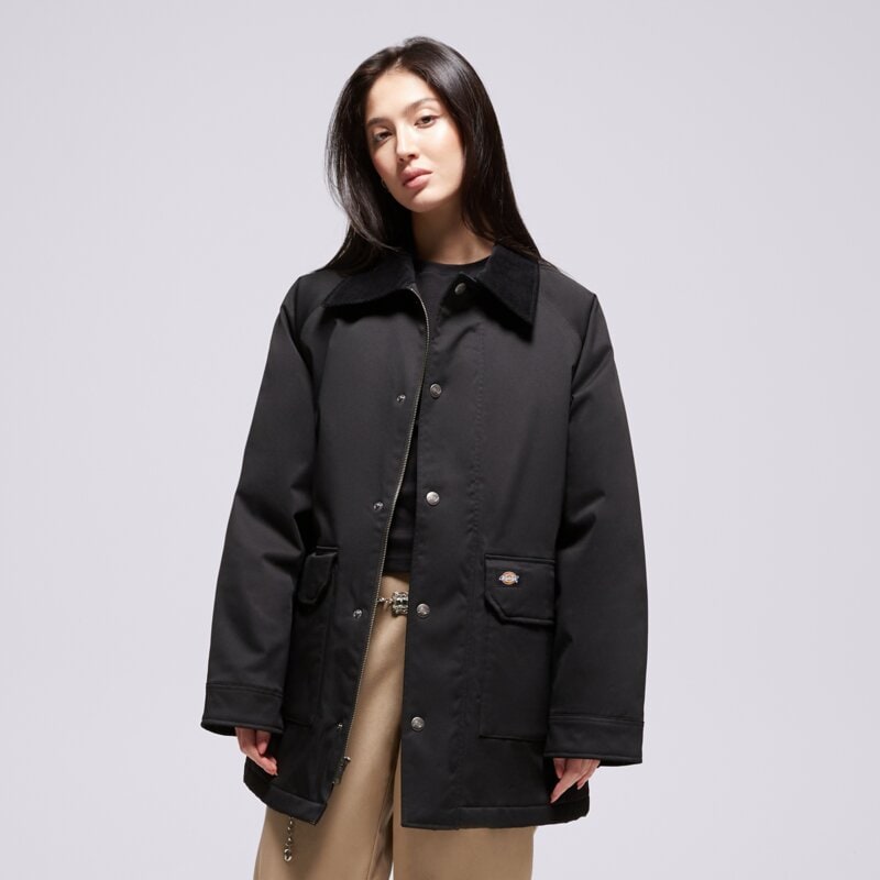 DICKIES STRIUKĖ MEDINA COAT W