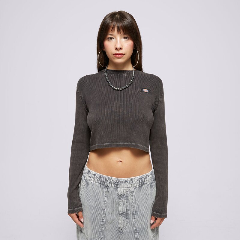 DICKIES MARŠKINĖLIAI NEWINGTON TEE LS W