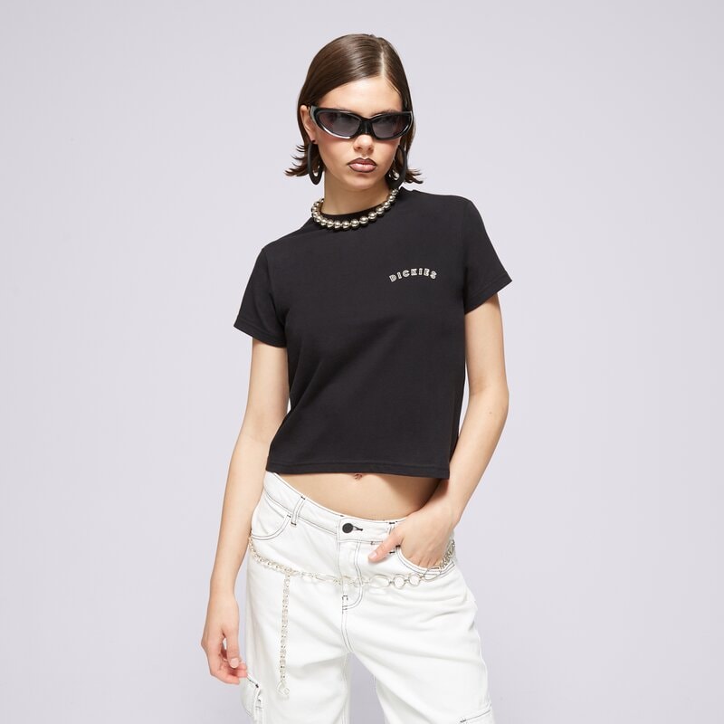 DICKIES MARŠKINĖLIAI 90'S FIT TREND TEE
