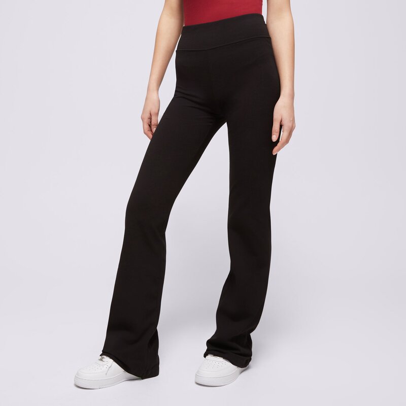 CHAMPION KELNĖS HIGH WAIST FLARE LEGGINS