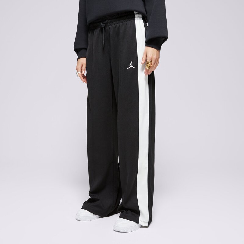 KELNĖS W JORDAN KNIT TRACK PANT 