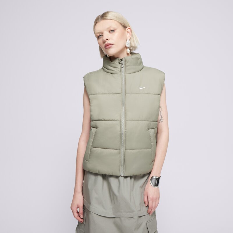 NIKE BERANKOVIS W NSW TF SYNFL NK CLSC VEST