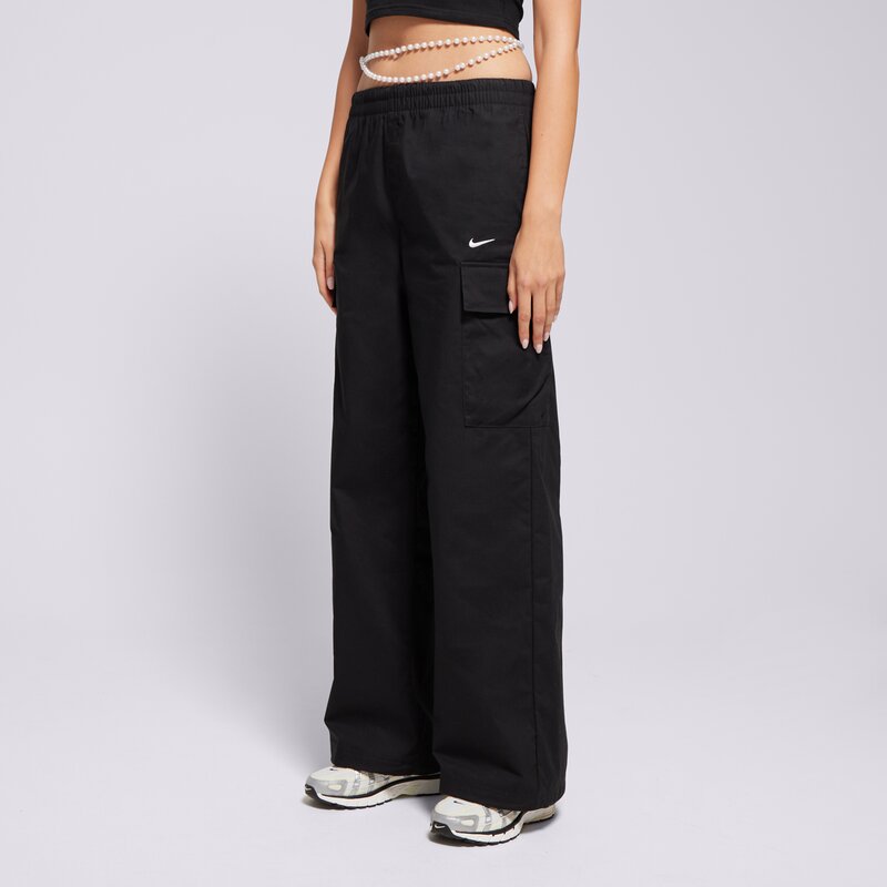 NIKE KELNĖS W NSW ESSTL WVN MR STD CRGO PT