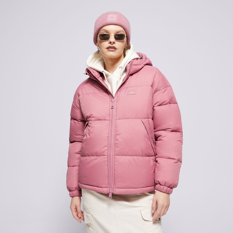DICKIES STRIUKĖ  ŽIEMINĖ ALATNA OVERSIZED PUFFER