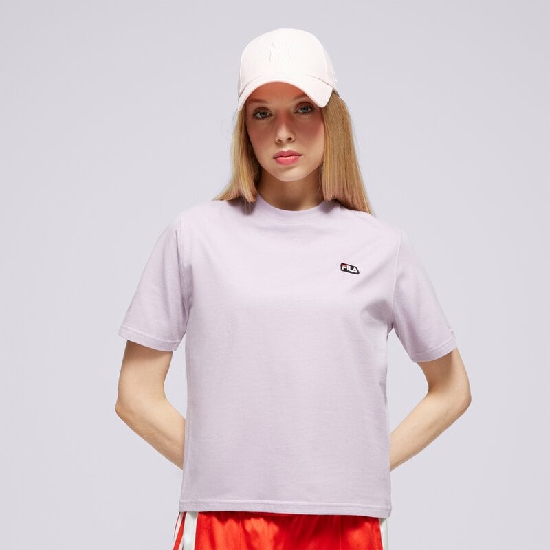 FILA MARŠKINĖLIAI BADGE LOGO TEE