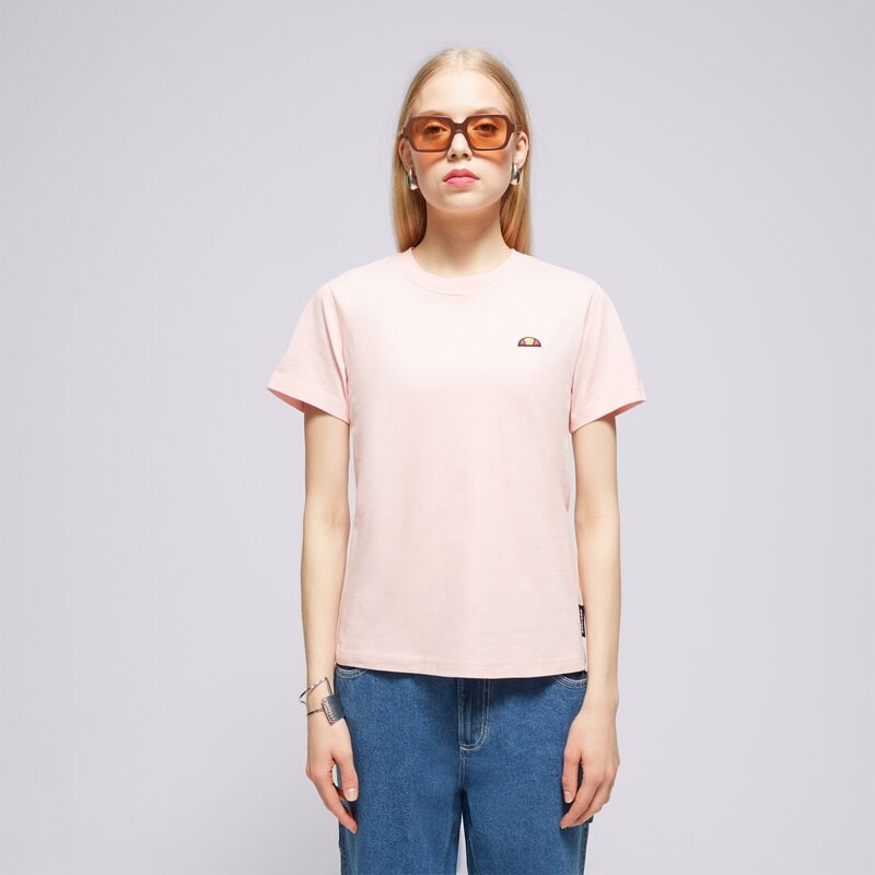 ELLESSE MARŠKINĖLIAI MELINDA LIGHT PINK