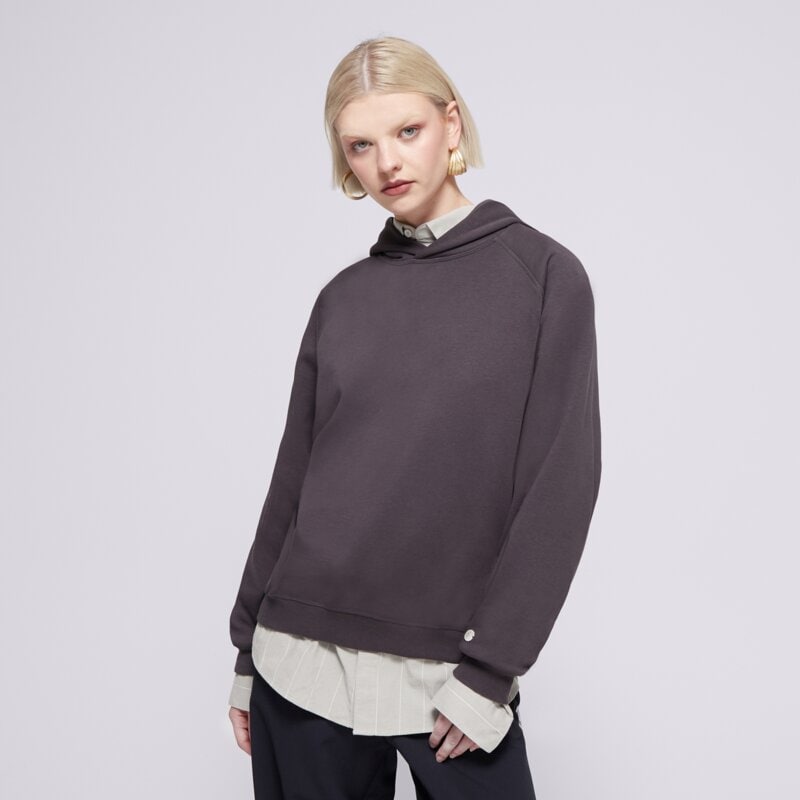 CHAMPION DŽEMPERIS SU GOBTUVU-ECO FUTURE