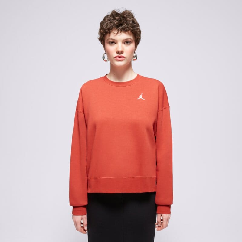 JORDAN DŽEMPERIS W BRKLN FLC CREW 2