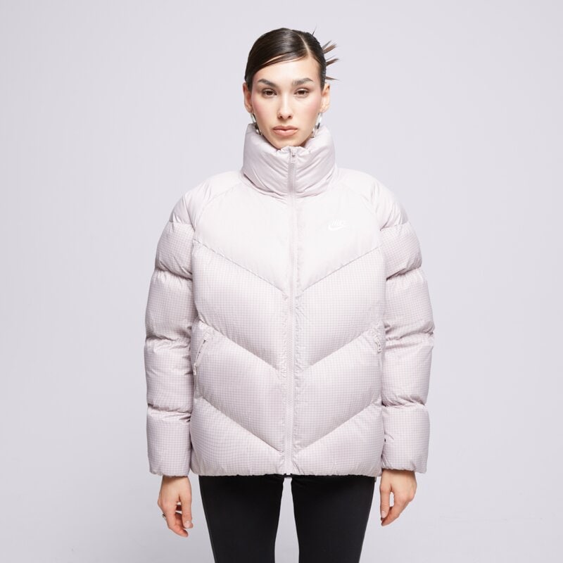 NIKE STRIUKĖ  ŽIEMINĖ W NSW TF ECDWN GS NK 