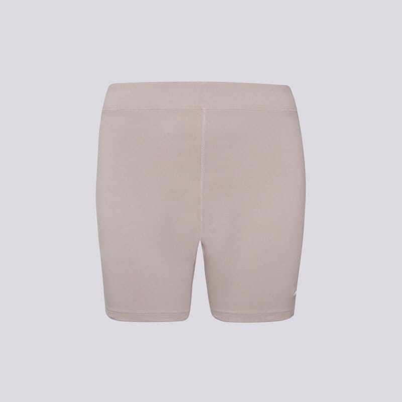 NIKE ŠORTAI W NSW ESSNTL MR BIKER SH PLUS PLUS SIZE