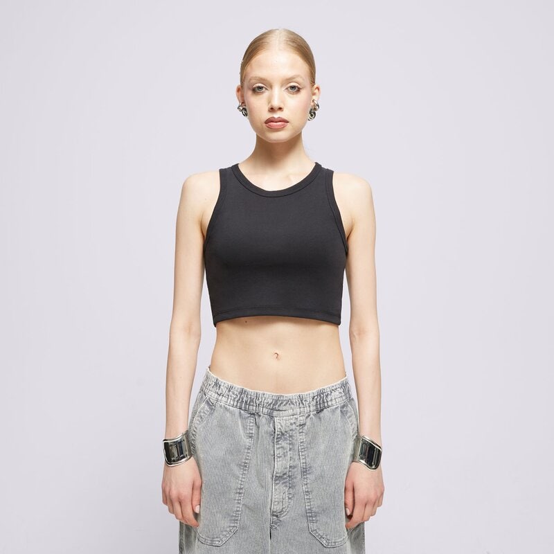 JORDAN MARŠKINĖLIAI JDN FLT MARŠKINĖLIAI BLK TEE