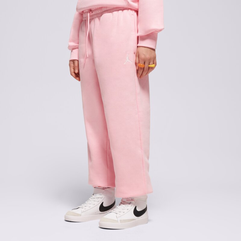 JORDAN KELNĖS WJ BRKN FLC PANT GIRL