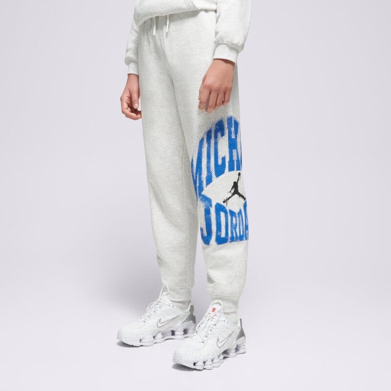 JORDAN KELNĖS JDB MJ MVP HBR JM FLC PANT BOY