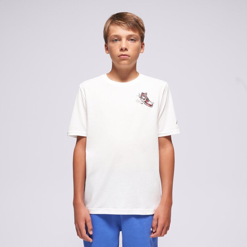 JORDAN MARŠKINĖLIAI JDB AIR JORDAN HAS LANDED SS T BOY