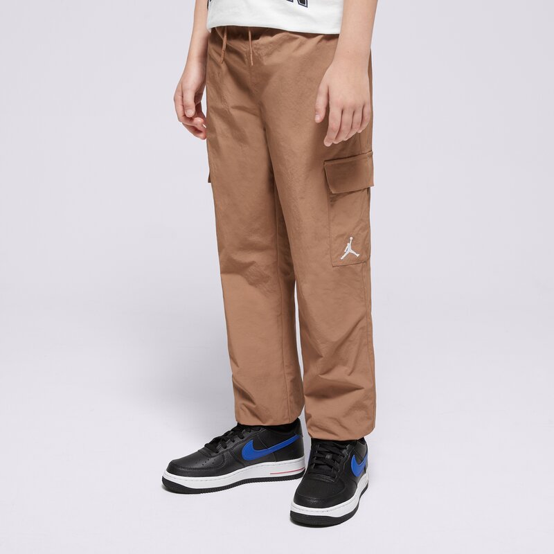 JORDAN KELNĖS JDB MJ DOUBLE CARGO PANT BOY