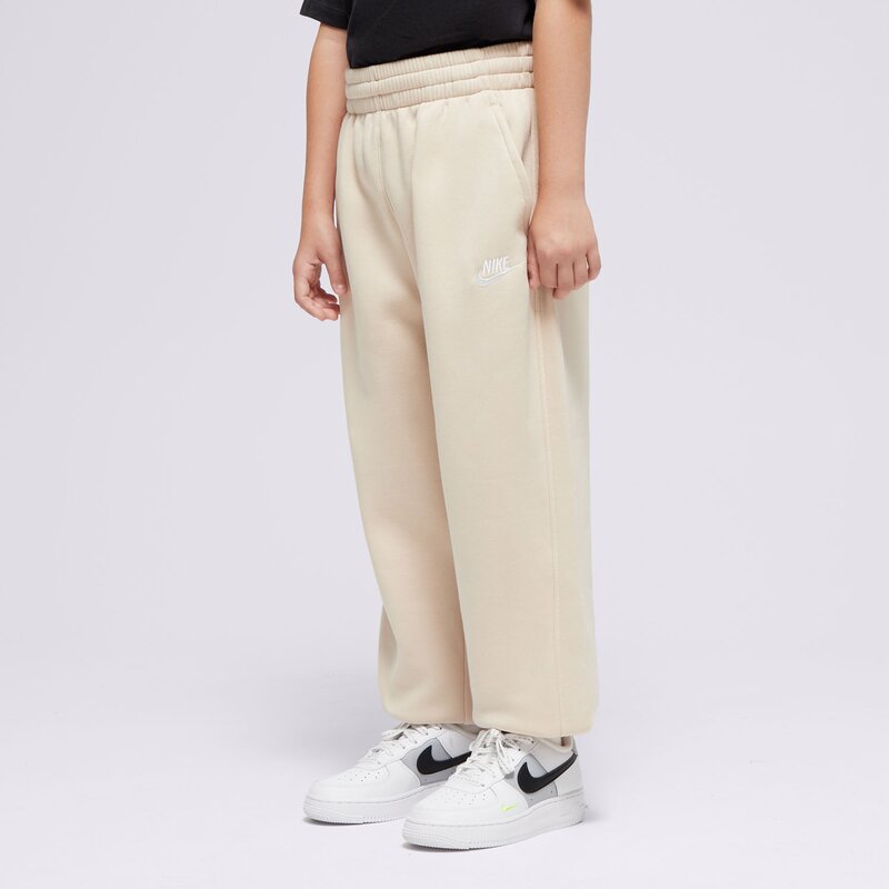 NIKE KELNĖS G NSW CLUB FLC LOOSE PANT LBR G