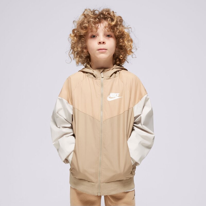 NIKE STRIUKĖ SPORTSWEAR WINDRUNNER BOY
