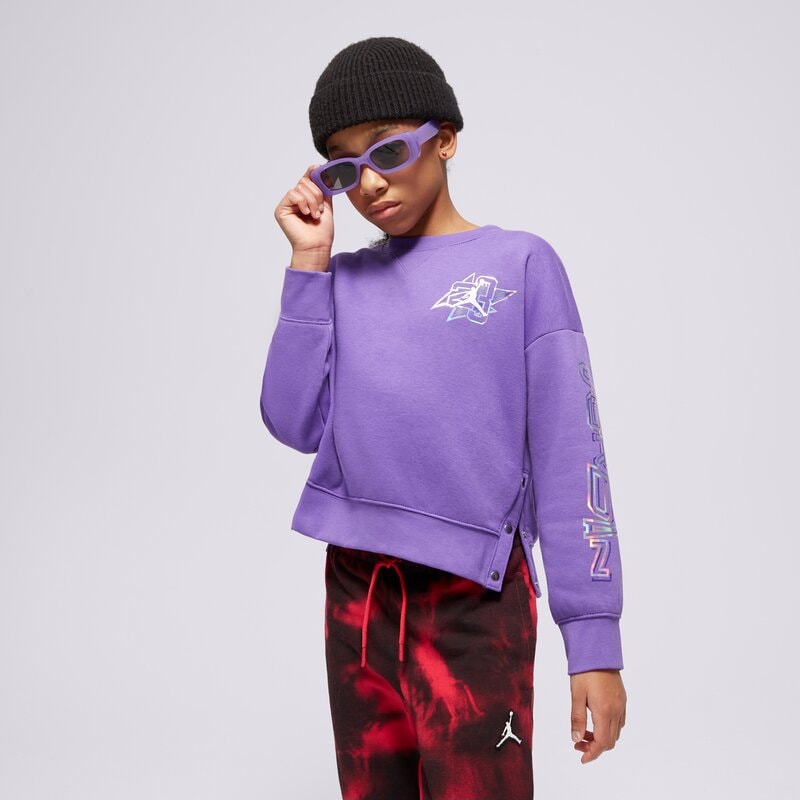 JORDAN DŽEMPERIS TAKE FLIGHT SNAP CREW GIRL