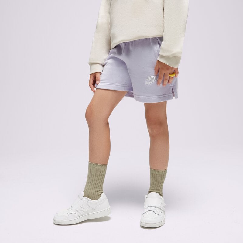 NIKE ŠORTAI SPORTSWEAR CLUB