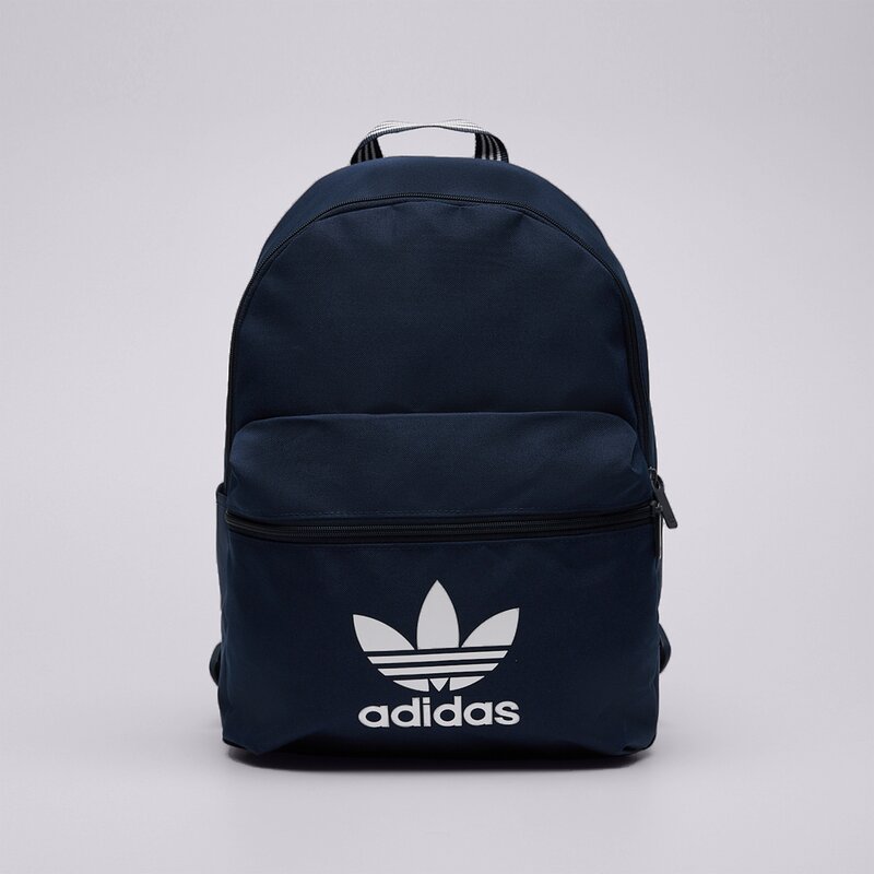 ADIDAS KUPRINĖ ADICOLOR BACKPK