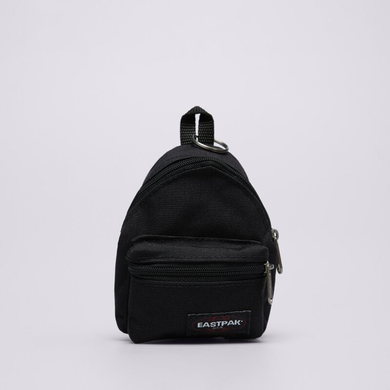 EASTPAK RANKINUKAS MINI PADDED BLACK 