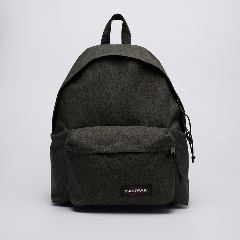 EASTPAK KUPRINĖ PADDED PAK'R BLACK DENIM