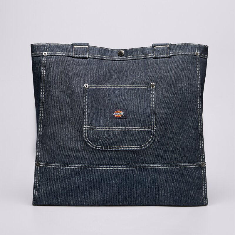DICKIES KREPŠYS DENIM TOTE BAG