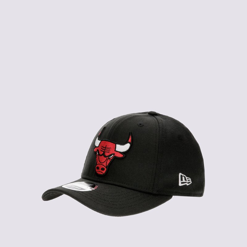 NEW ERA KEPURĖ STRETCH 9FIFTY BULLS CHICAGO BULLS